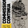 COMMISSION CONTINUA to Play POPArt Theatre