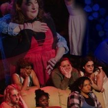 New Musical TOTALED: A FOLK ROCK THRILLER Premieres on YouTube This Month