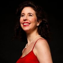 Shriver Hall Concert Series Kicks Off 2023-24 Season With Pianist Angela Hewitt