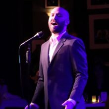 Photos: Ari Axelrod Makes Triumphant Return To Birdland