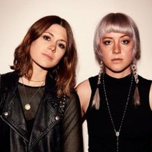 Larkin Poe Comes To Asbury Lanes