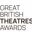 Mark Davy, Annie Hampson OBE, and More Will Judge The Great British Theatres Awards Photo