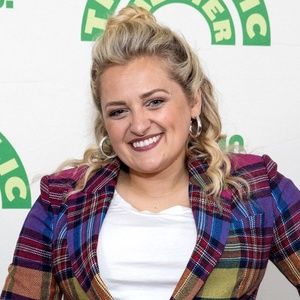 Ali Stroker and Damon Daunno Join LIZA! AT 80