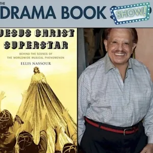 Ellis Nassour Will Discuss New Book at The Drama Book Shop