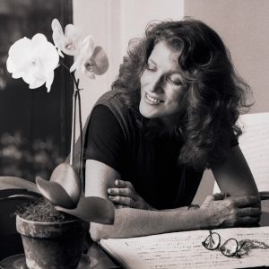 Laura Benanti, Sierra Boggess, and More Will Pay Tribute to Lucy Simon at Joe's Pub