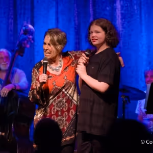 Photos: Highlights from The Lineup with Susie Mosher on August 6th at Birdland
