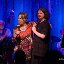 Photos: Highlights from The Lineup with Susie Mosher on August 6th at Birdland