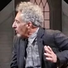 Video: Paul Giamatti and John Turturro Star in RHINOCEROS at A.R.T.