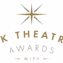 UK Theatre Awards 2026 Reveal Nominees