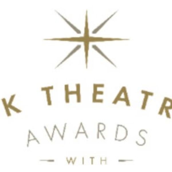UK Theatre Awards 2026 Reveal Nominees Photo