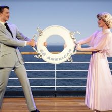 ANYTHING GOES Comes to The Barn Theatre This Month