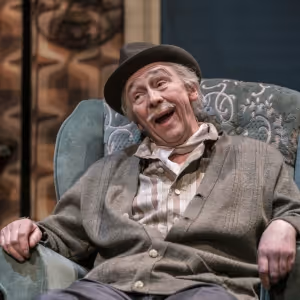 Paul Whitehouse Will Reprise Role in UK Tour of ONLY FOOLS AND HORSES