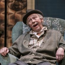 Paul Whitehouse Will Reprise Role in UK Tour of ONLY FOOLS AND HORSES