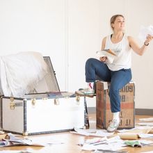 JANE EYRE: AN AUTOBIOGRAPHY Comes To Greenwich Theatre