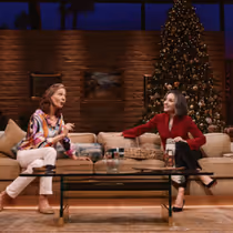 Photos: First Look at OTHER DESERT CITIES on Broadway