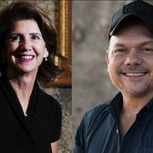 New Chair and Board Appointments Set For Adelaide Festival