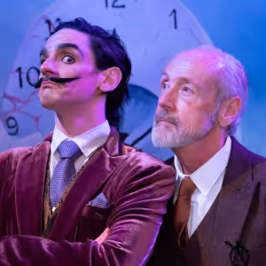 Photos: First Look At DALI'S DREAM At The Gene Franekel Theatre