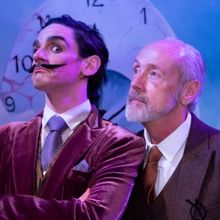 Photos: First Look At DALI'S DREAM At The Gene Franekel Theatre