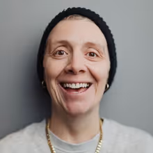 Karen Dunbar Joins SCROOGE THE MUSICAL in Glasgow
