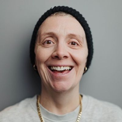 Karen Dunbar Joins SCROOGE THE MUSICAL in Glasgow