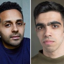 Cast Revealed For BLUE MIST at The Royal Court Theatre