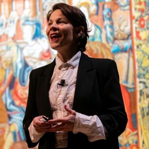 HONOR, An Artist Lecture By Suzanne Bocanegra To Have First Multi-Night Run At The…