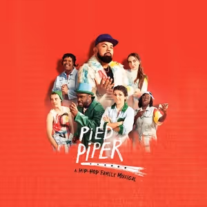 PIED PIPER, a Hip-Hop Family Musical, Will Embark on UK Tour