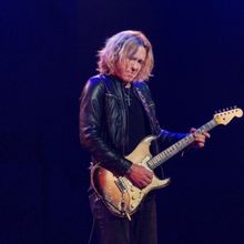 Kenny Wayne Shepherd Comes to Massey Hall in 2024