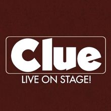 CLUE Comes To Popejoy Hall In November