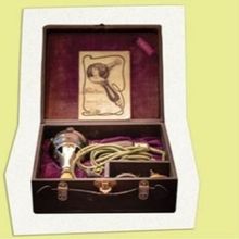 IN THE NEXT ROOM, OR THE VIBRATOR PLAY Comes to New Theatre