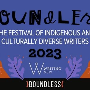 Boundless Festival Returns to Sydney in 2023
