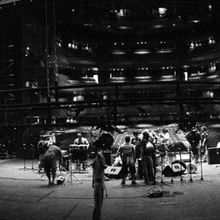 Gran Teatro Nacional Will Undergo One-Month Maintenance Period