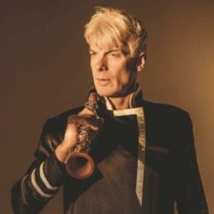 Martin Fröst to Release New Album B.A.C.H. On Sony Classical