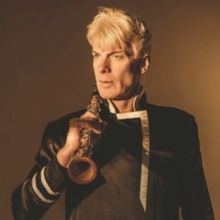 Martin Fröst to Release New Album B.A.C.H. On Sony Classical