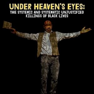 UNDER HEAVEN'S EYES Comes to United Solo Festival