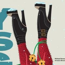 Philadelphia Gay Men’s Chorus Unveils SLAY BELLS RING Concert Lineup