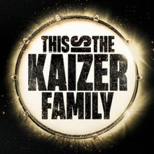 Kaizers Orchestra Release Single for 'This Is The Kaizer Family'
