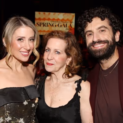 Photos: Inside the Manhattan Theatre Club 2025 Spring Gala