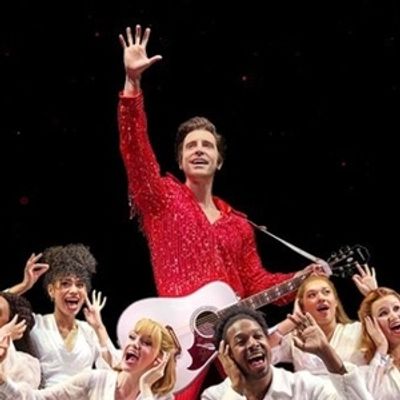 Nick Fradiani Will Headline Post-Show Concert for A BEAUTIFUL NOISE Canadian Premiere