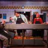 Photos: CLYDE’S At Burbage Theatre Co