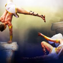 GODZ Comes to 2023 Melbourne Fringe