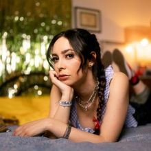 Video: LØLØ Shares New Single 'u & the tin man'