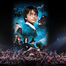 The Melbourne Symphony Orchestra Will Perform HARRY POTTER AND THE PHILOSOPHER'S STON