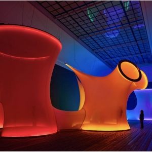 Major International Exhibitions Open Autumn/Winter Season at Haus Der Kunst in Munich