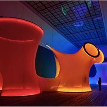 Major International Exhibitions Open Autumn/Winter Season at Haus Der Kunst in Munich