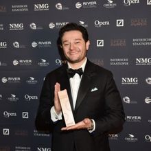 Winners Revealed at the 2024 International Opera Awards