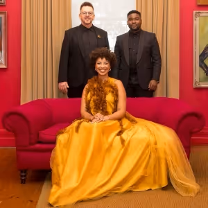 SONGSCAPES Comes to Christ Church Constantia This Weekend