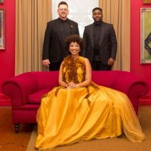 SONGSCAPES Comes to Christ Church Constantia This Weekend