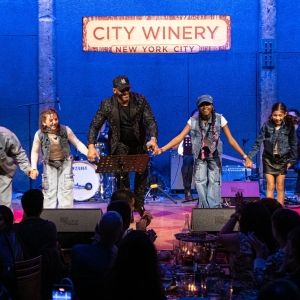 Broadway Bound Kids Benefit Raises Over $45,000 For NYC Arts Education