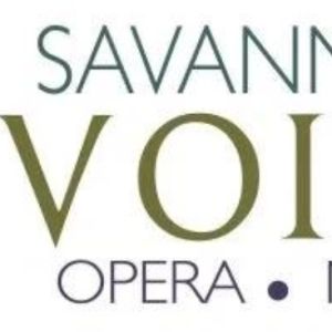 SAVANNAH VOICE FESTIVAL Returns This August